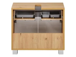 Mueble bajo lavabo Premium »Palermo«