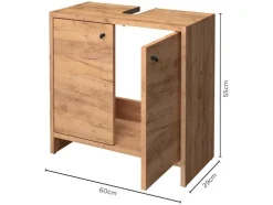 Mueble bajo lavabo »VERONA«