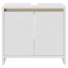 Mueble bajo para lavabo »Oslo«