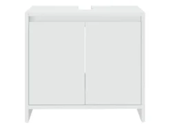 Mueble bajo para lavabo »Oslo«