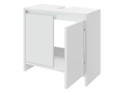 Mueble bajo para lavabo »Oslo«