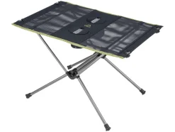 Muebles de camping ligeros