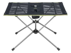 Muebles de camping ligeros