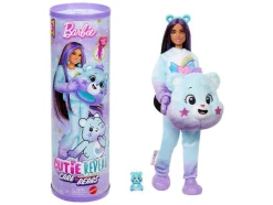 Muñeca »Cutie Reveal x Care Bears Series 2«