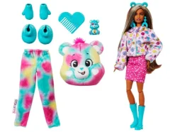 Muñeca »Cutie Reveal x Care Bears Series 2«