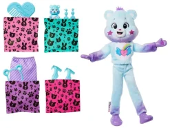 Muñeca »Cutie Reveal x Care Bears Series 2«
