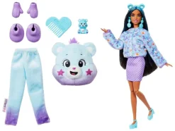 Muñeca »Cutie Reveal x Care Bears Series 2«