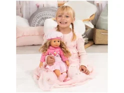 Muñeca interactiva Charlene »Kiss & Love«