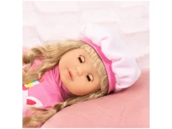 Muñeca interactiva Charlene »Kiss & Love«