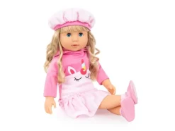 Muñeca interactiva Charlene »Kiss & Love«