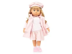 Muñeca interactiva Charlene »Kiss & Love«