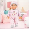 Muñeca »Piccolina First Words Baby«