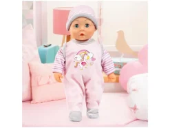 Muñeca »Piccolina First Words Baby«