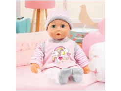 Muñeca »Piccolina First Words Baby«