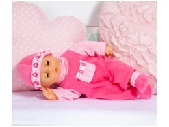 Muñeca »Piccolina First Words Baby«