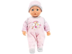 Muñeca »Piccolina First Words Baby«