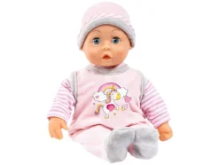 Muñeca »Piccolina First Words Baby«