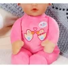 Muñeca »Pink Love«, con gorro.