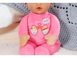 Muñeca »Pink Love«, con gorro.