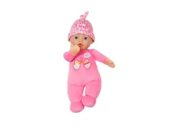 Muñeca »Pink Love«, con gorro.