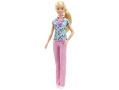 Muñecas Barbie de Profesiones
