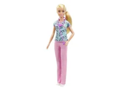 Muñecas Barbie de Profesiones