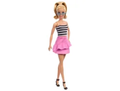 Muñecas Barbie de Profesiones