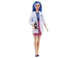 Muñecas Barbie de Profesiones