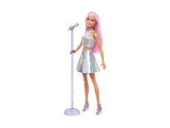 Muñecas Barbie de Profesiones