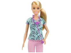 Muñecas Barbie de Profesiones