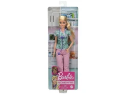 Muñecas Barbie de Profesiones