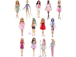 Muñecas Barbie de Profesiones