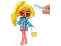 Muñeca Surprise Tweens Fashion