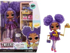 Muñeca Surprise Tweens Fashion