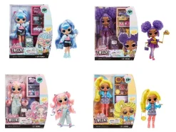 Muñeca Surprise Tweens Fashion