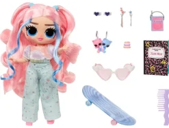 Muñeca Surprise Tweens Fashion