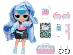 Muñeca Surprise Tweens Fashion