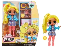 Muñeca Surprise Tweens Fashion