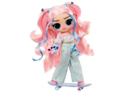 Muñeca Surprise Tweens Fashion