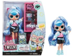 Muñeca Surprise Tweens Fashion