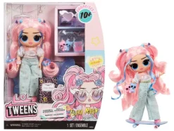 Muñeca Surprise Tweens Fashion