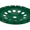 Muela de diamante de vaso, Ø 230 mm.
