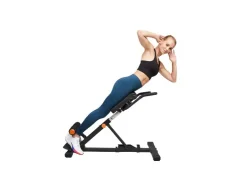Multientrenador