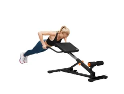 Multientrenador