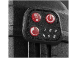 Multifresadora »PPMF 710 A1«