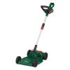 Multitrimmer recargable de 20 V »PAMT 20-Li A1«, sin batería ni cargador.