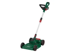 Multitrimmer recargable de 20 V »PAMT 20-Li A1«, sin batería ni cargador.