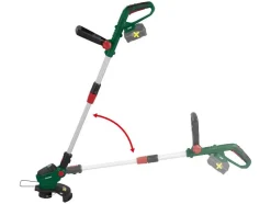 Multitrimmer recargable de 20 V »PAMT 20-Li A1«, sin batería ni cargador.