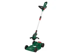 Multitrimmer recargable de 20 V »PAMT 20-Li A1«, sin batería ni cargador.