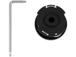 Multitrimmer recargable de 20 V »PAMT 20-Li A1«, sin batería ni cargador.